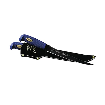 Produktbild von Marttiini Finnisches Filiermesser, beschichtet 19 cm