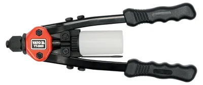 Produktbild von Yato YT-3609, 330 mm, 1,19 kg