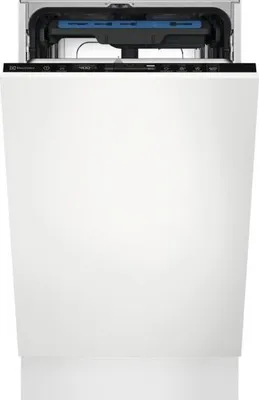 Produktbild von Electrolux Zmywarka do zabudowy EEG63410L