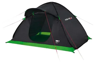 Immagine prodotto di High Peak - Tenda "Swift 3", 3 persone MR78243 (taglia unica) (antracite/verde)