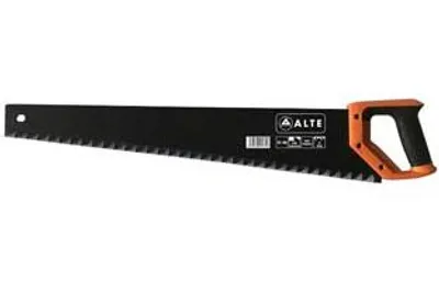 Produktbild von Betonsäge mit geschlossenem Griff – 65 cm, 33 Zähne, 1,5 mm dicker Sägeblatt.