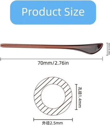 Produktbild von Antislip Brillenhalter | Komfortable Ersatz-Okularhülsen für Sonnenbrillen - 3 Stück