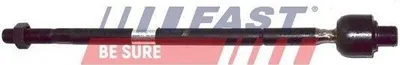 Produktbild von FAST FT16581 Axialgelenk Spurstange für FORD Transit Mk6 Kasten (V347, V348, FA) Vorne Rechts