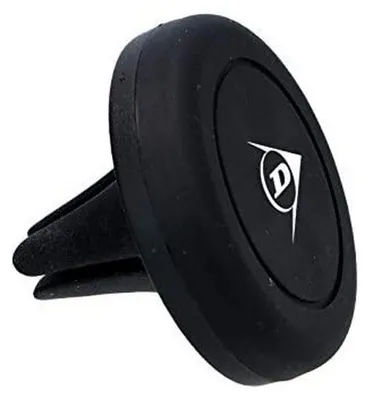 Productafbeelding van DUNLOP Magnetische smartphonehouder voor auto, rond
