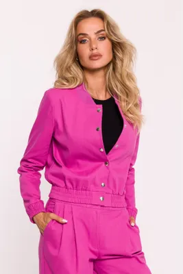 Immagine prodotto di Made of Emotion Bombardiere donna Aaden M800 rosa XL