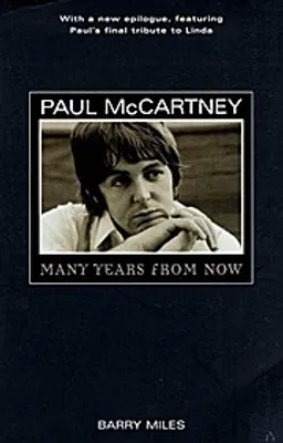 Image de Paul McCartney