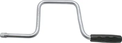 Produktbild von Elora Schwingkurbel 1/2", ELORA-770-L2
