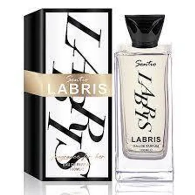 Immagine prodotto di Dupe Sentio Labris per donna 100 ml EDP