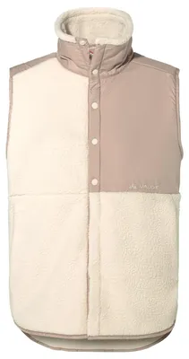 Productafbeelding van VAUDE dames fleece vest - Najun
