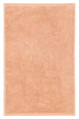 Produktbild von Gästehandtuch - Zimtfarben - Baumwolle - 30 x 50 cm