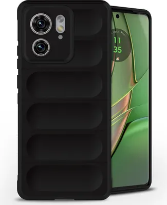 Immagine prodotto di imoshion EasyGrip Backcover Motorola Edge 40 - Nero