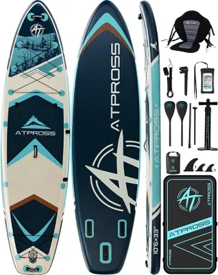 Imagen del producto de Tabla de paddle surf, 320 cm