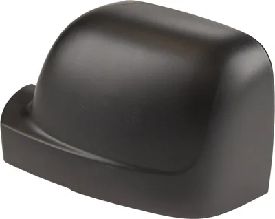 Produktbild von Original Außenspiegel Abdeckung links schwarz 6000617681