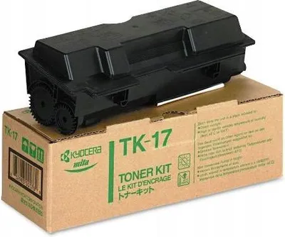 Productafbeelding van Kyocera tonercartridge TK-17