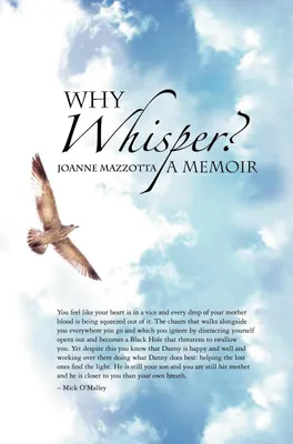 Produktbild von Why Whisper?