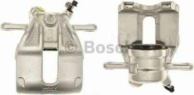 Produktbild von BOSCH Bremssattel Vorne Links für NISSAN MICRA III (K12) Ø54mm 0 986 473 420