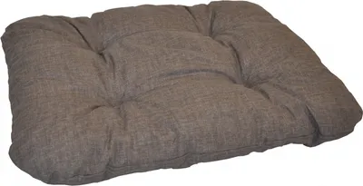 Obrázek produktu pro Podložka pod psa UNI 57x48 cm - šedá