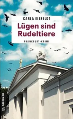 Produktbild von Lügen sind Rudeltiere