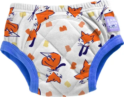 Image de Bambino Mio TP2-3FUZX - Culotte d'apprentissage de la propreté 2-3 ans