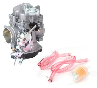 Zdjęcie produktu dla Gaźnik CV40mm/1.57in, akcesoria motocyklowe, numer części: 27421-99C