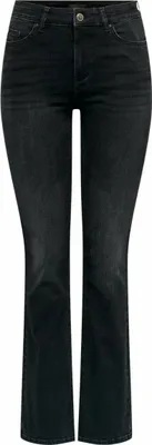 Obrázek produktu pro Only Blush Mid Flared Jeans dámské džíny