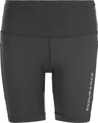 Produktbild von ENDURANCE Energy V2 W Short Tights Black 38