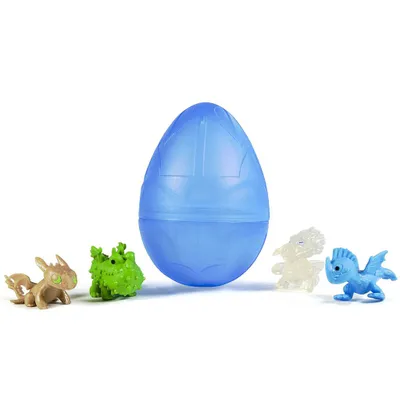 Produktbild von Dragons Eggs