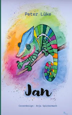 Produktbild von Jan