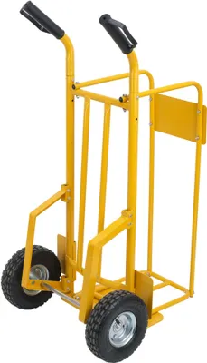 Immagine prodotto di Carrello per il trasporto di legname, capacità fino a 200 kg, pieghevole