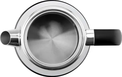 Obrázek produktu pro Eta 9186 90020 Storio, 1,7 l, 2150 W, Černá, Nerezová ocel, Nastavitelný termostat, Indikátor úrovně vody