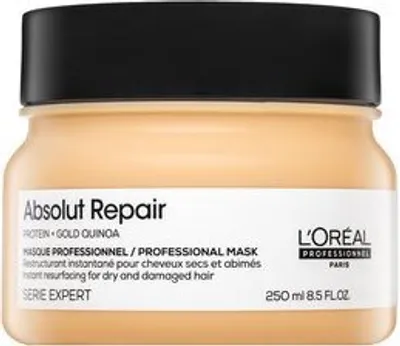 Immagine prodotto di L´Oréal Professionnel Série Expert maschera proteica per capelli molto danneggiati 250 ml