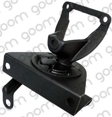Produktbild von GOOM Motorlager Gummimetalllager Rechts für FIAT PUNTO (188) EM-0009