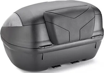 Zdjęcie produktu dla Givi E110 Polyurethane Backrest Black for E470 Simply III