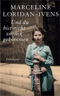 Immagine prodotto di Und du bist nicht zurückgekommen