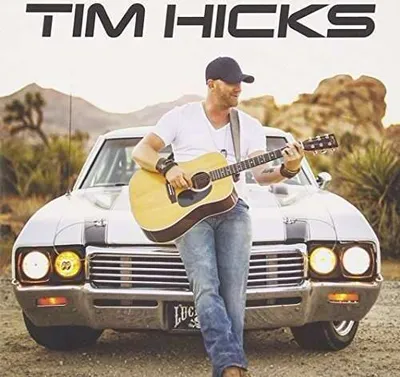 Produktbild von Tim Hicks: Tim Hicks