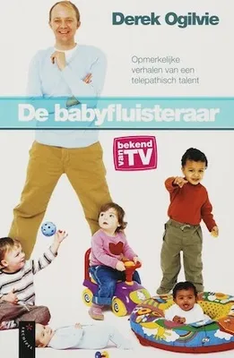 Immagine prodotto di De babyfluisteraar