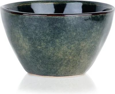 Produktbild von Keramikschale 14 cm, 425 ml - spülmaschinenfest