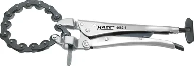 Produktbild von Hazet Ketten-Rohrschneider 4682-1, 20 - 115 mm
