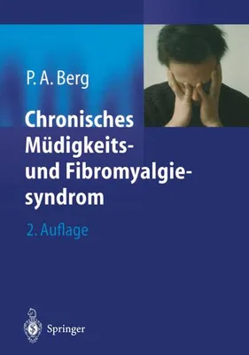 Obrázok produktu pre Chronisches Müdigkeits- und Fibromyalgiesyndrom
