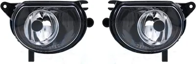 Produktbild von Nebelscheinwerfer NSW links + rechts Nebellampe passend für AUDI Q7 03.06-05.08