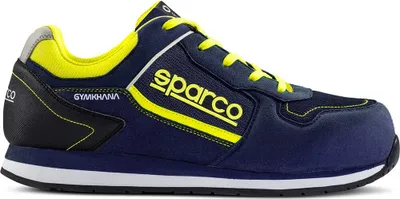 Produktbild von Turnschuhe Sparco 0752739