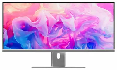 Image de Alogic 40C2KPDSGR Alogic TFT 40" EDGE Ultrawide 21:9 100Hz+90w USB-C grau