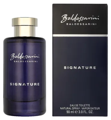 Productafbeelding van Baldessarini Signature Edt Spray