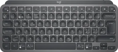 Immagine prodotto di LOGITECH Logitech MX Keys Mini per le aziende