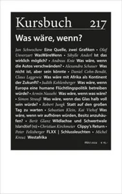 Obrázek produktu pro Kursbuch 217