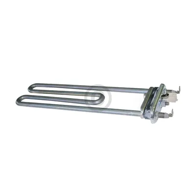 Produktbild von Europart Heizelement wie 481225928905 2050W mit Fühler für Waschmaschine