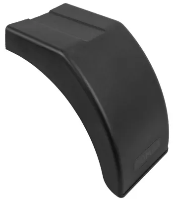 Obrázok produktu pre Pravý blatník pre príves DOMAR DR1012502 podbeh kolesa 340/220 mm