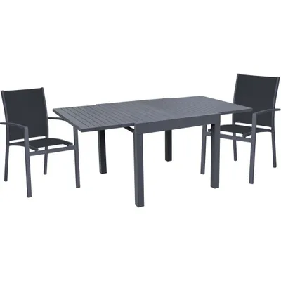Produktbild von Tischgruppe ELENA 3-tlg.