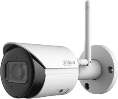 Obrázok produktu pre Dahua Technology IPC-HFW1430DSP-SAW-0280B Bullet IP bezpečnostná kamera Vnútorná aj vonkajšia 2560 x 1440 pixelov Strop/nástenná