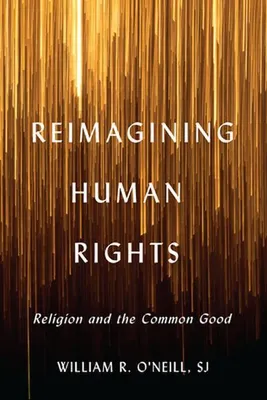 Obrázek produktu pro Reimagining Human Rights